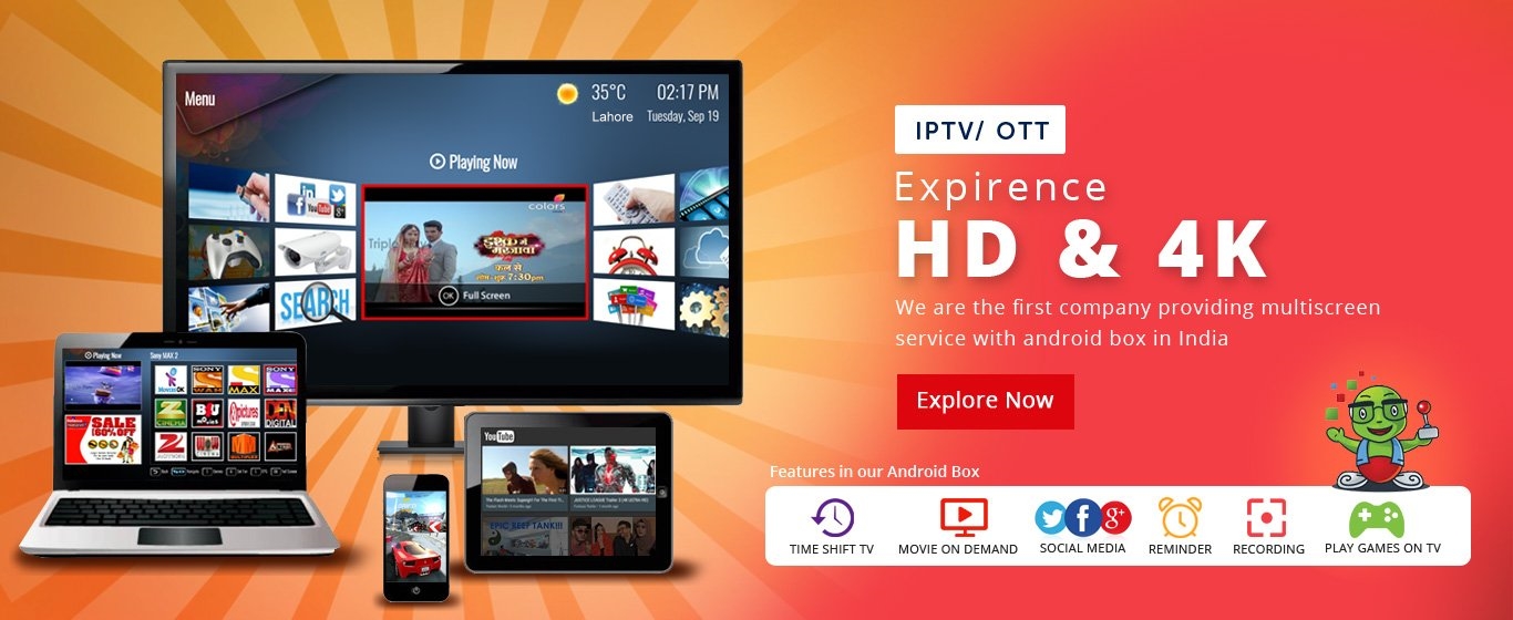 IPTV